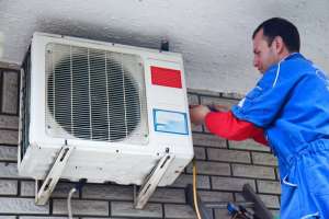 24/7 and Emergency HVAC Near Martensdale, IA | Air Conidtioning and Heating Contractors